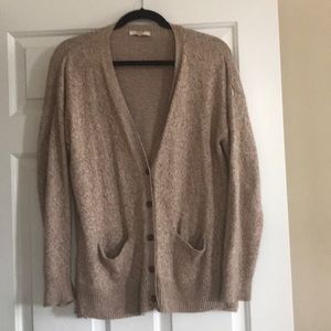 Madewell Cardigan